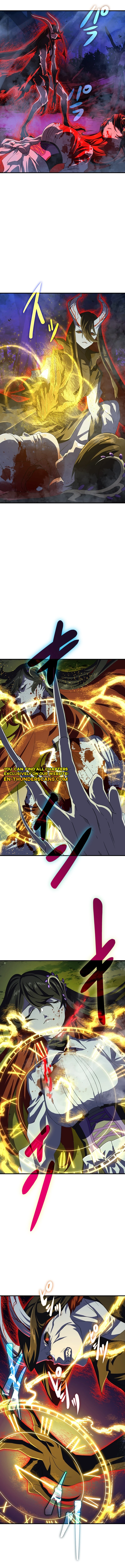 I Died 999999 Times – Infinite Level Up with Invulnerability Skills Chapter 25 - Page 3