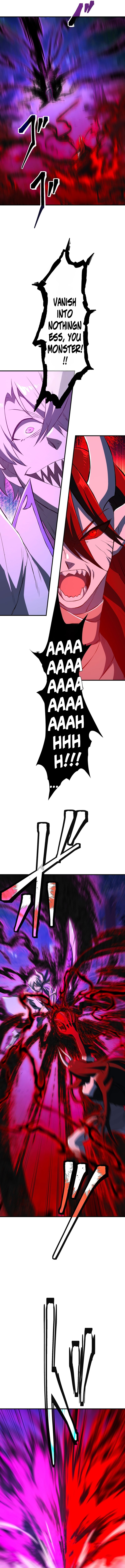 I Died 999999 Times – Infinite Level Up with Invulnerability Skills Chapter 26 - Page 14