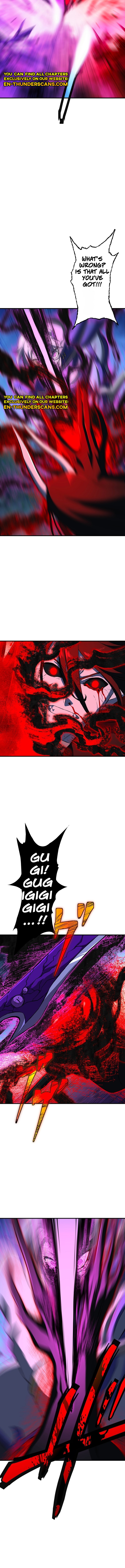 I Died 999999 Times – Infinite Level Up with Invulnerability Skills Chapter 26 - Page 15