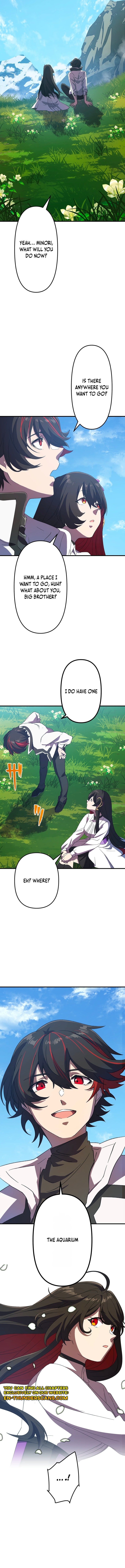 I Died 999999 Times – Infinite Level Up with Invulnerability Skills Chapter 26 - Page 24