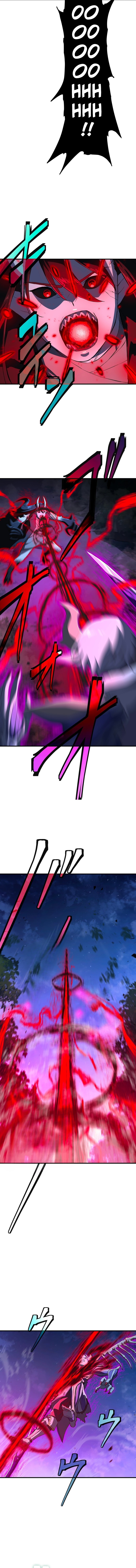I Died 999999 Times – Infinite Level Up with Invulnerability Skills Chapter 26 - Page 5