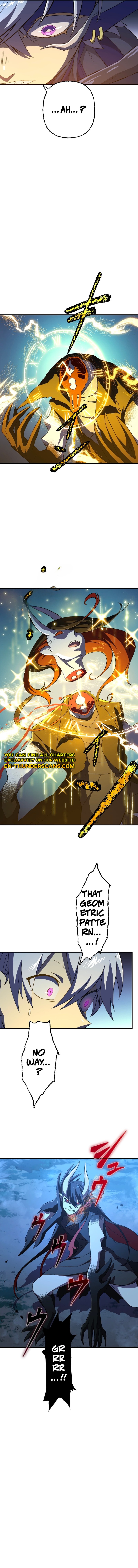 I Died 999999 Times – Infinite Level Up with Invulnerability Skills Chapter 26 - Page 10