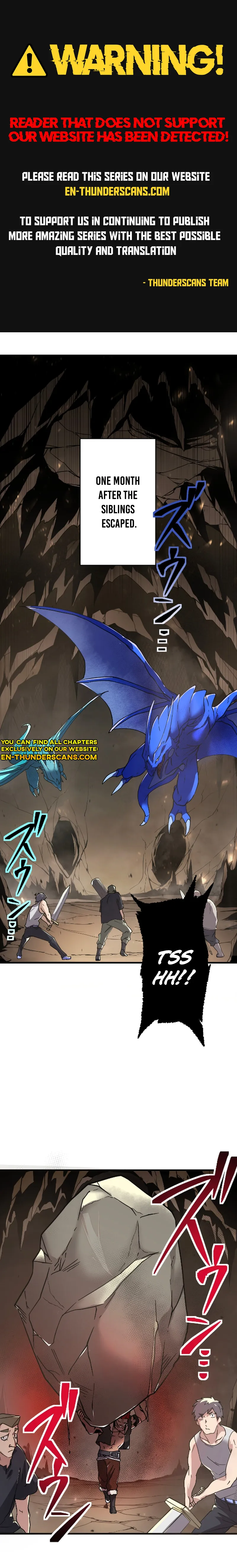 I Died 999999 Times – Infinite Level Up with Invulnerability Skills Chapter 7 - Page 1