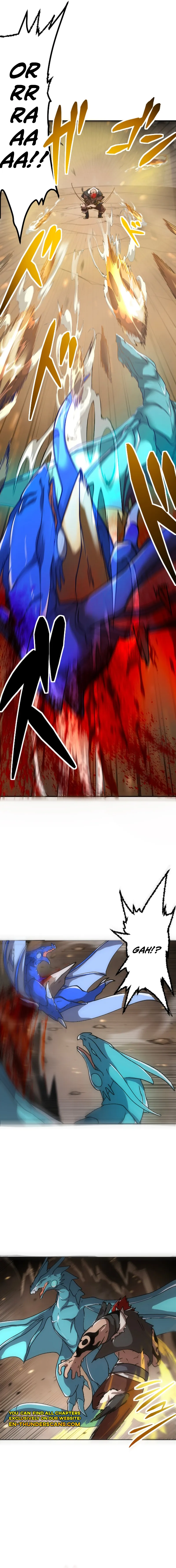 I Died 999999 Times – Infinite Level Up with Invulnerability Skills Chapter 7 - Page 2