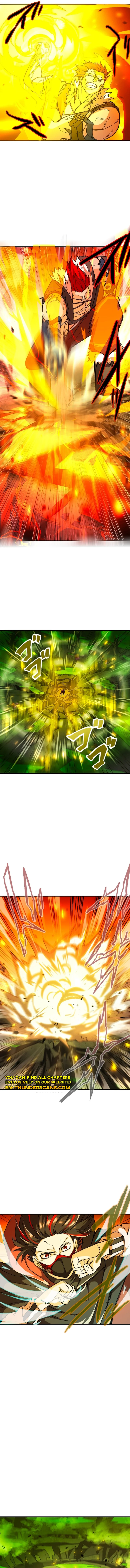 I Died 999999 Times – Infinite Level Up with Invulnerability Skills Chapter 8 - Page 12
