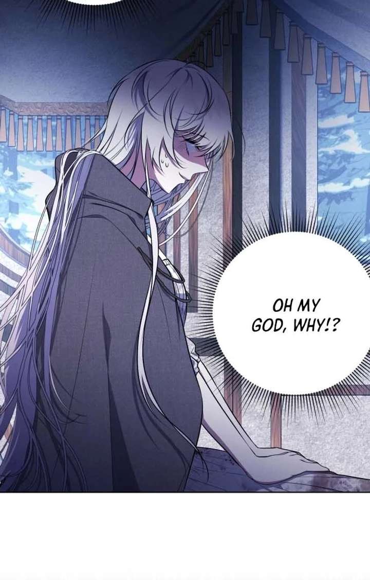 I Died the Moment I Was Possessed Chapter 1 - Page 115