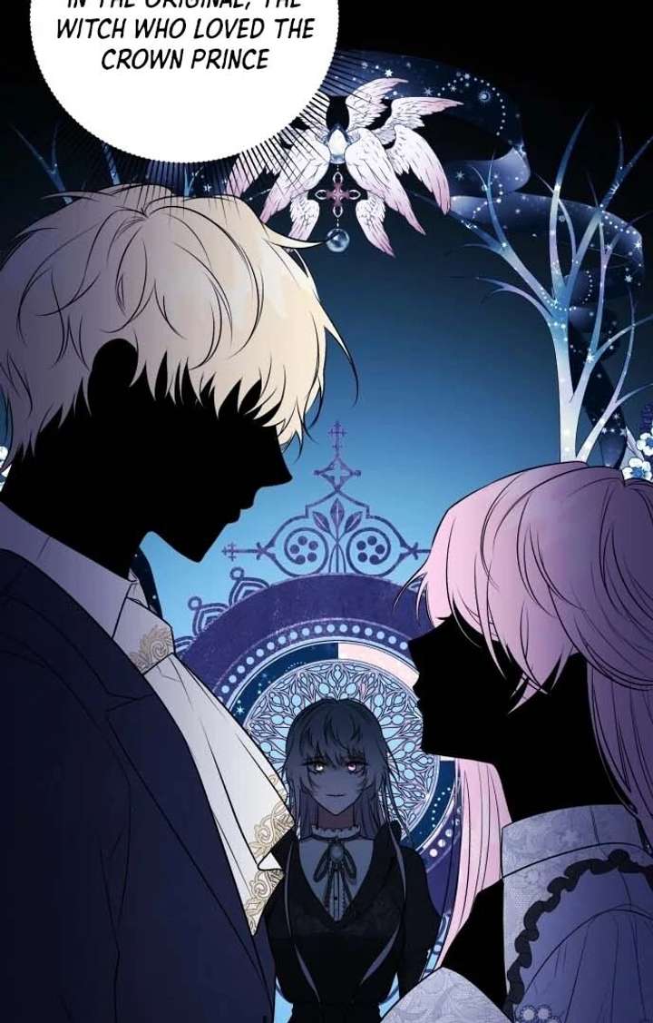 I Died the Moment I Was Possessed Chapter 1 - Page 117
