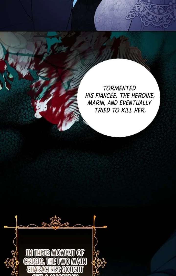 I Died the Moment I Was Possessed Chapter 1 - Page 118