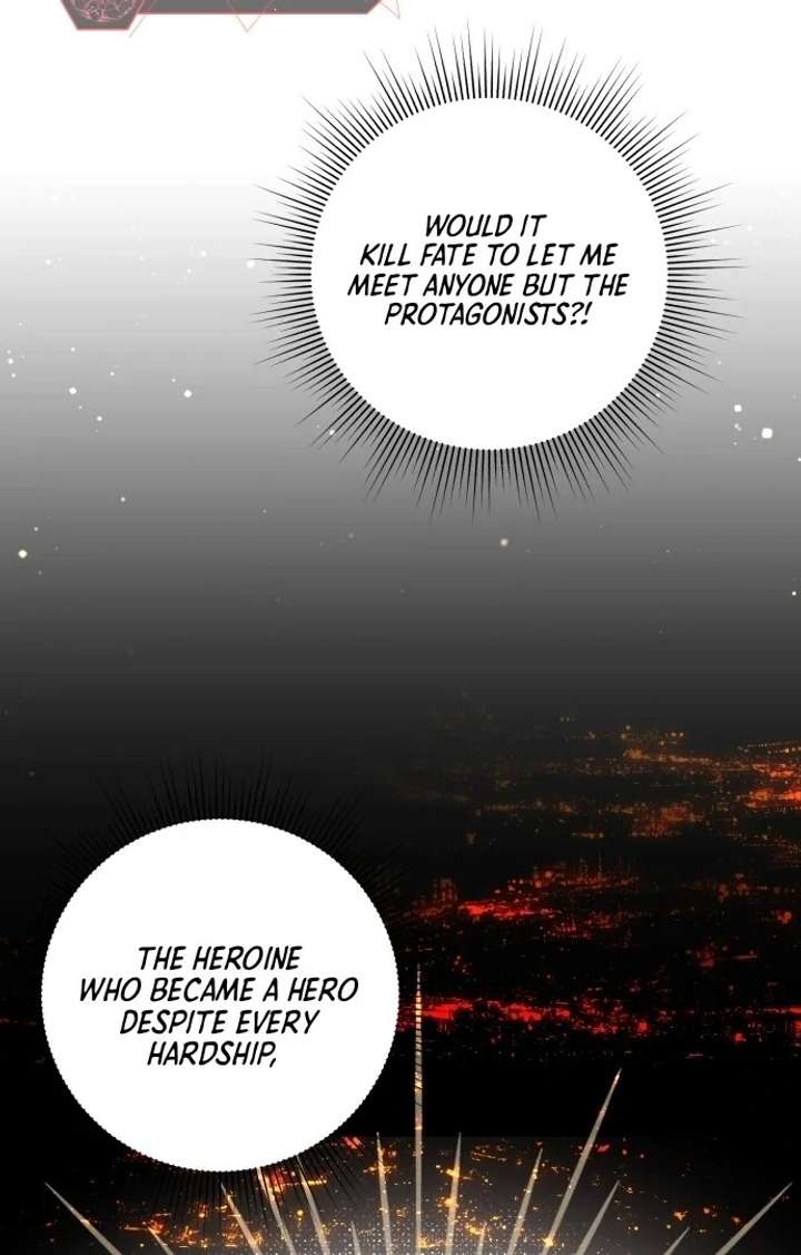 I Died the Moment I Was Possessed Chapter 1 - Page 127