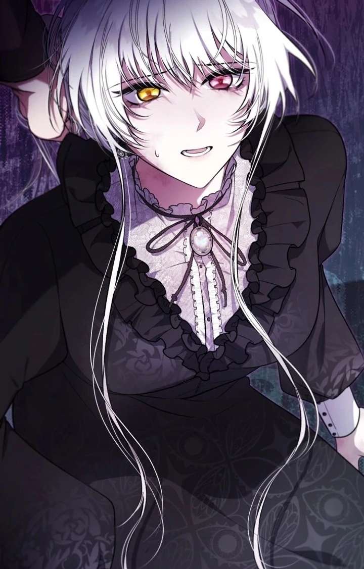 I Died the Moment I Was Possessed Chapter 1 - Page 19