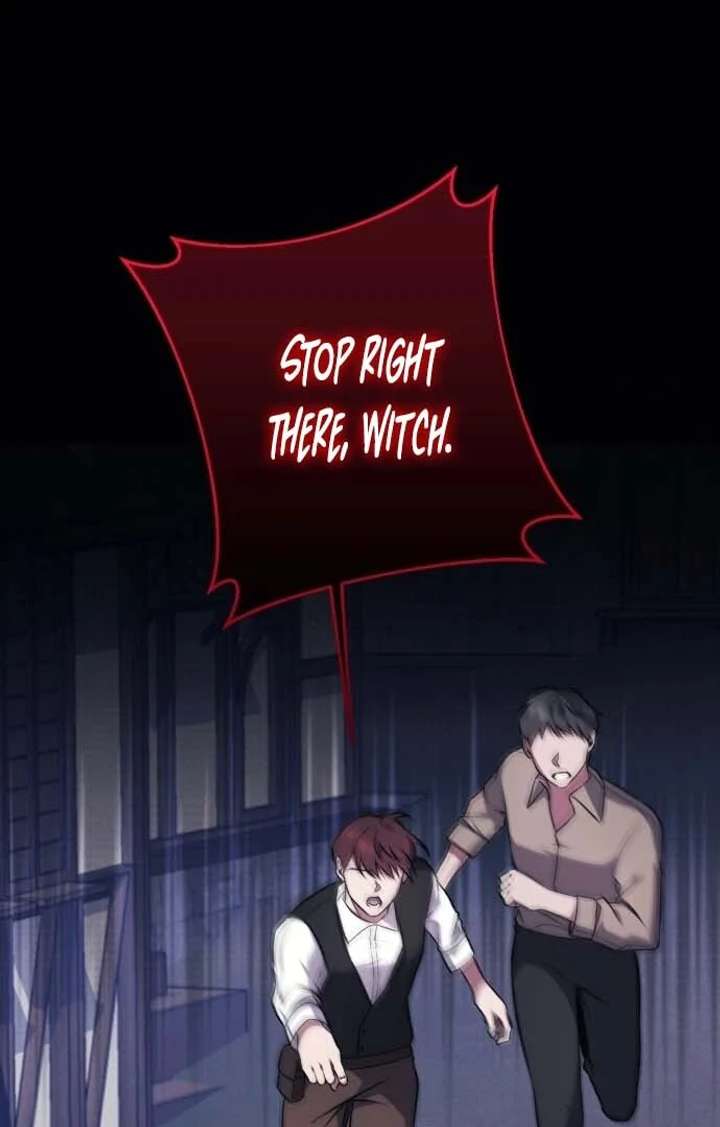 I Died the Moment I Was Possessed Chapter 1 - Page 3