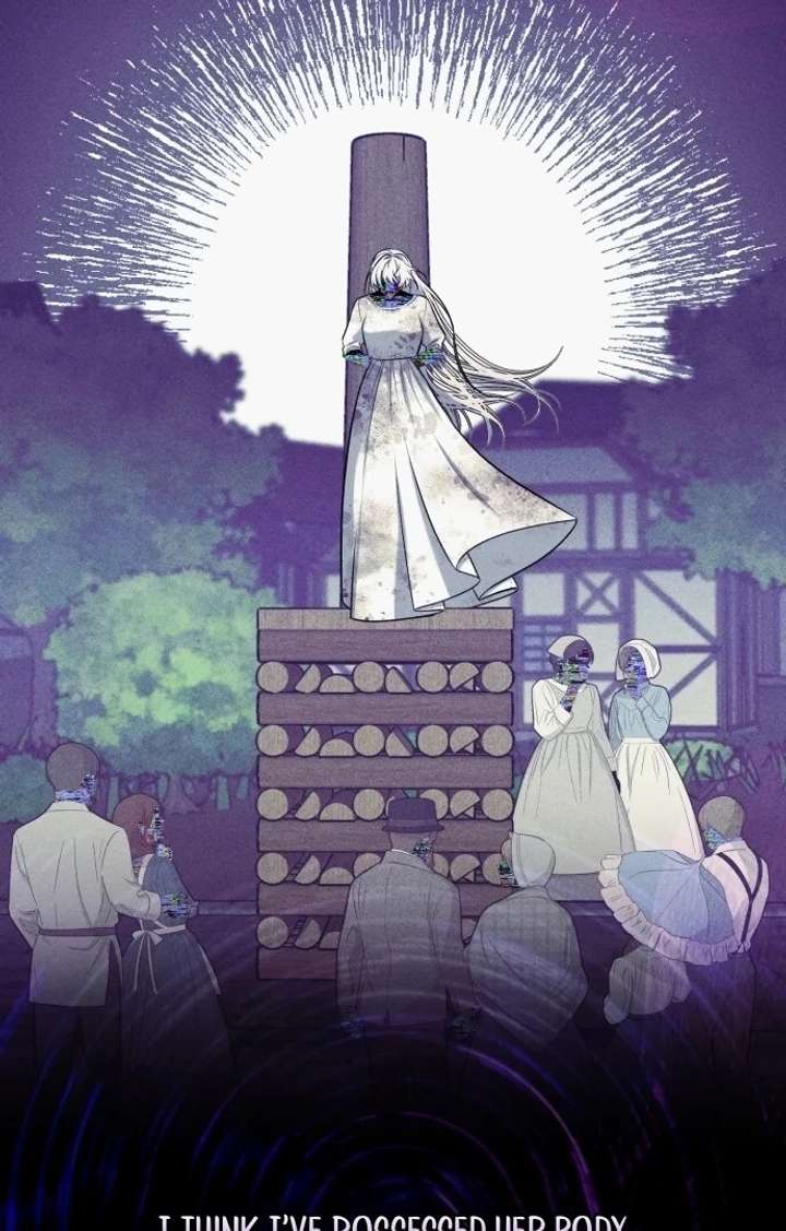 I Died the Moment I Was Possessed Chapter 1 - Page 30