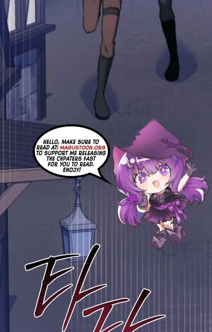I Died the Moment I Was Possessed Chapter 1 - Page 4