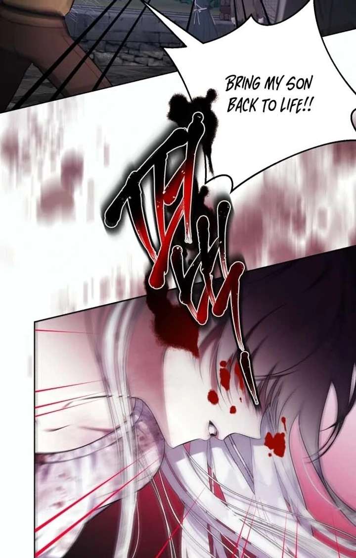 I Died the Moment I Was Possessed Chapter 1 - Page 37