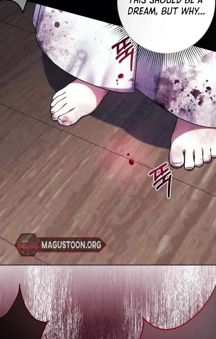 I Died the Moment I Was Possessed Chapter 1 - Page 39