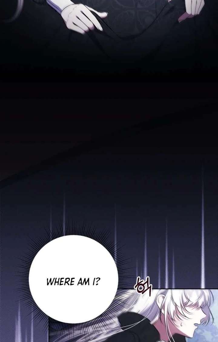 I Died the Moment I Was Possessed Chapter 1 - Page 6