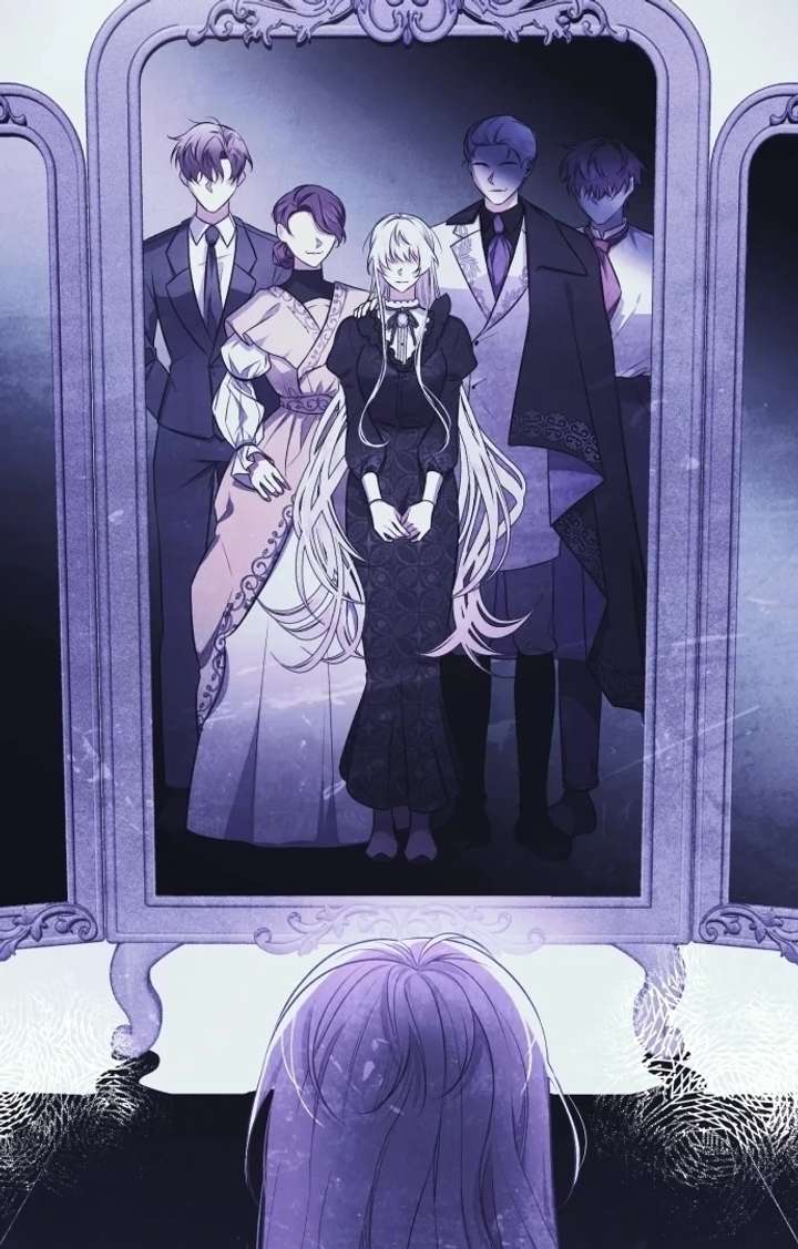 I Died the Moment I Was Possessed Chapter 1 - Page 55