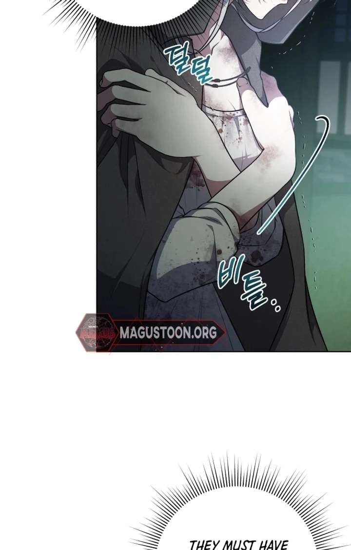 I Died the Moment I Was Possessed Chapter 1 - Page 67
