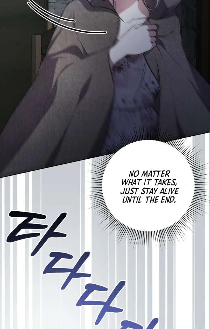 I Died the Moment I Was Possessed Chapter 1 - Page 84