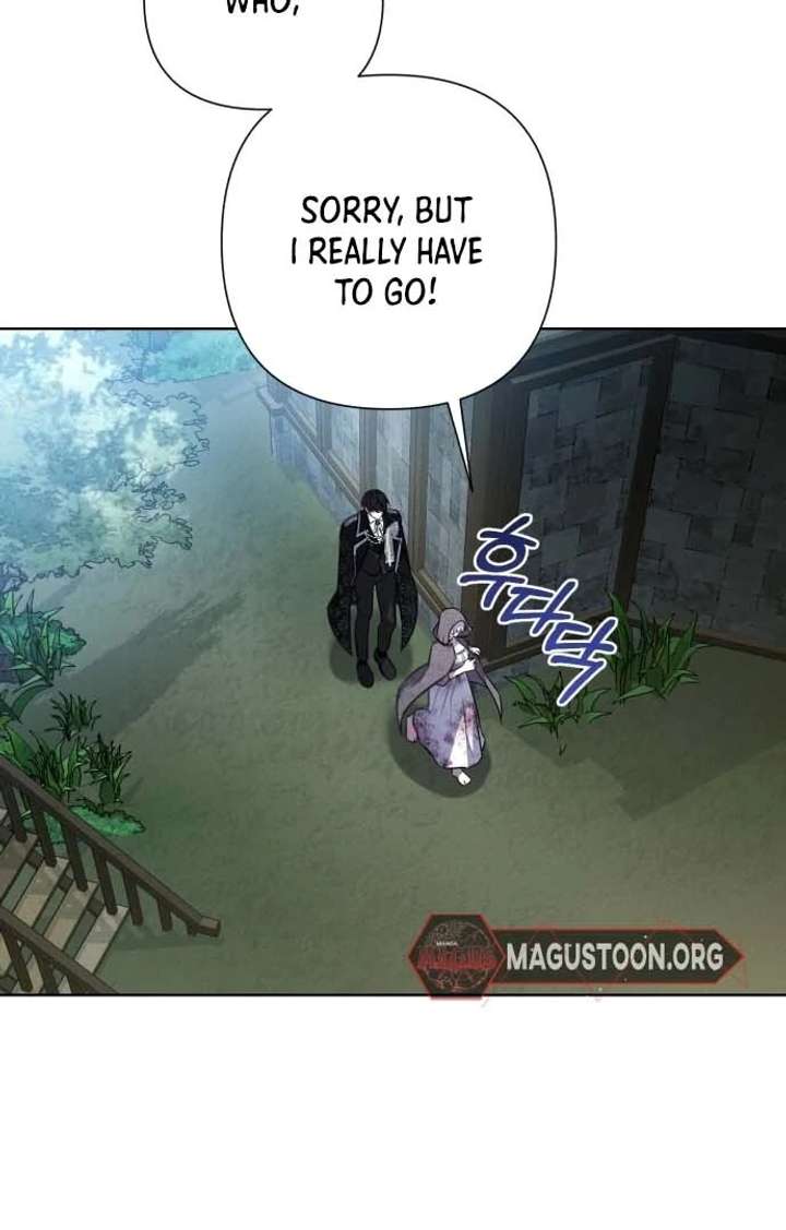 I Died the Moment I Was Possessed Chapter 1 - Page 97