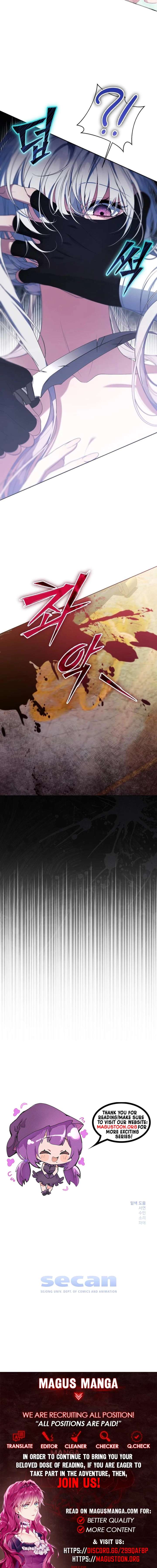 I Died the Moment I Was Possessed Chapter 2 - Page 11