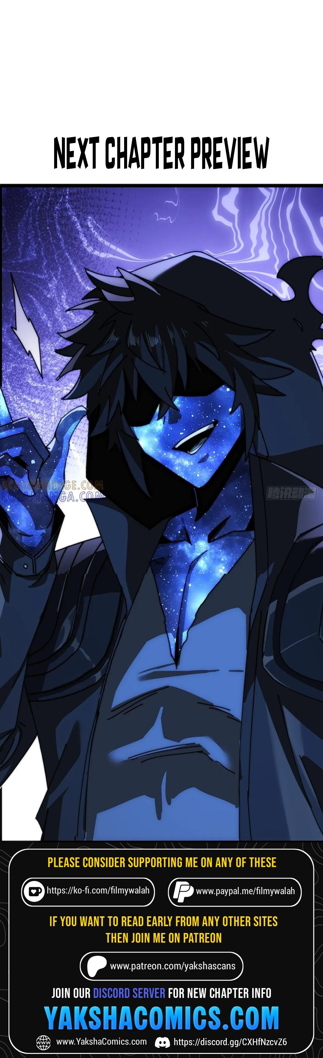 I Dominate the Apocalypse by Cultivating Immortality Chapter 24 - Page 8