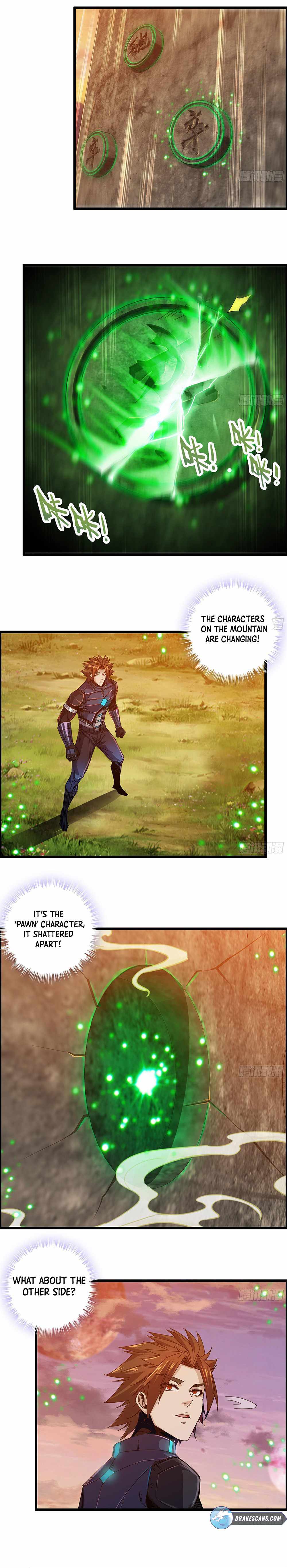 I Dominate the Game Chapter 2 - Page 13