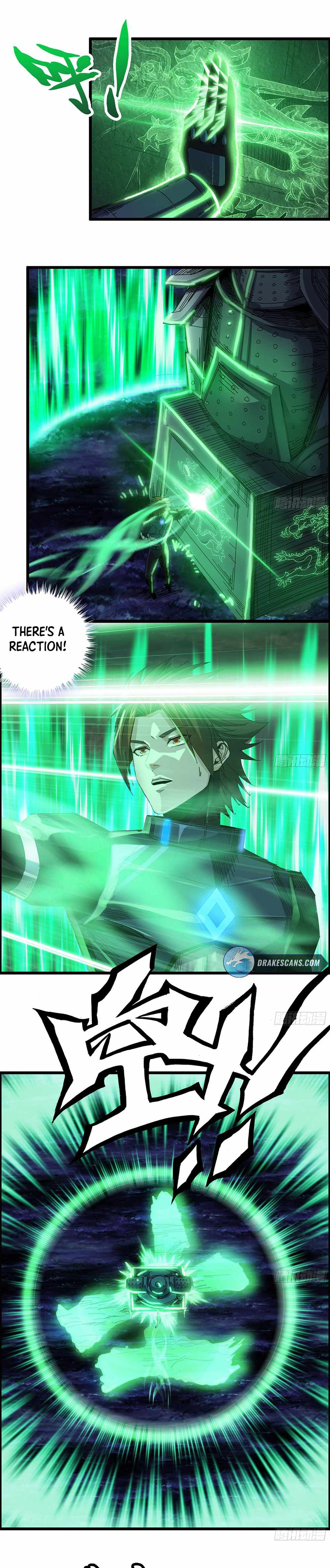 I Dominate the Game Chapter 2 - Page 15