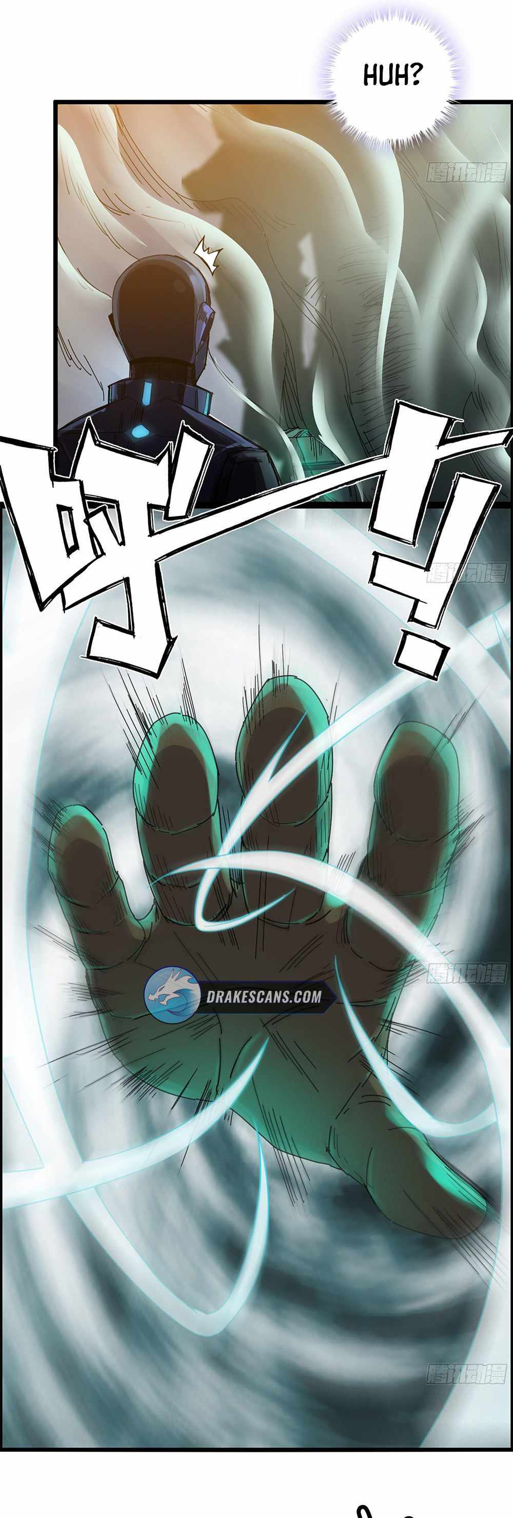 I Dominate the Game Chapter 2 - Page 18