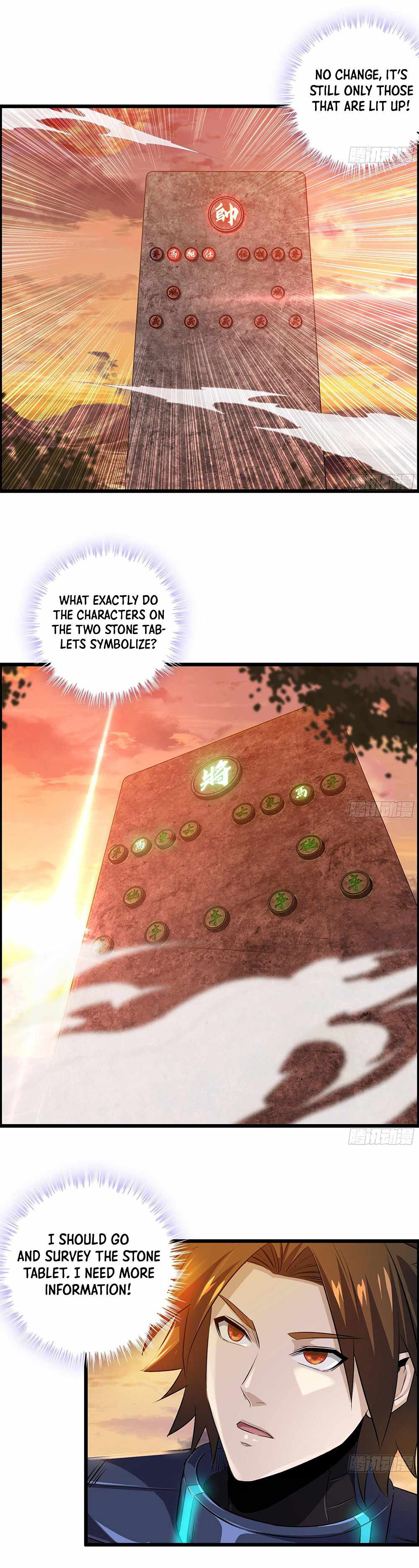 I Dominate the Game Chapter 2 - Page 8