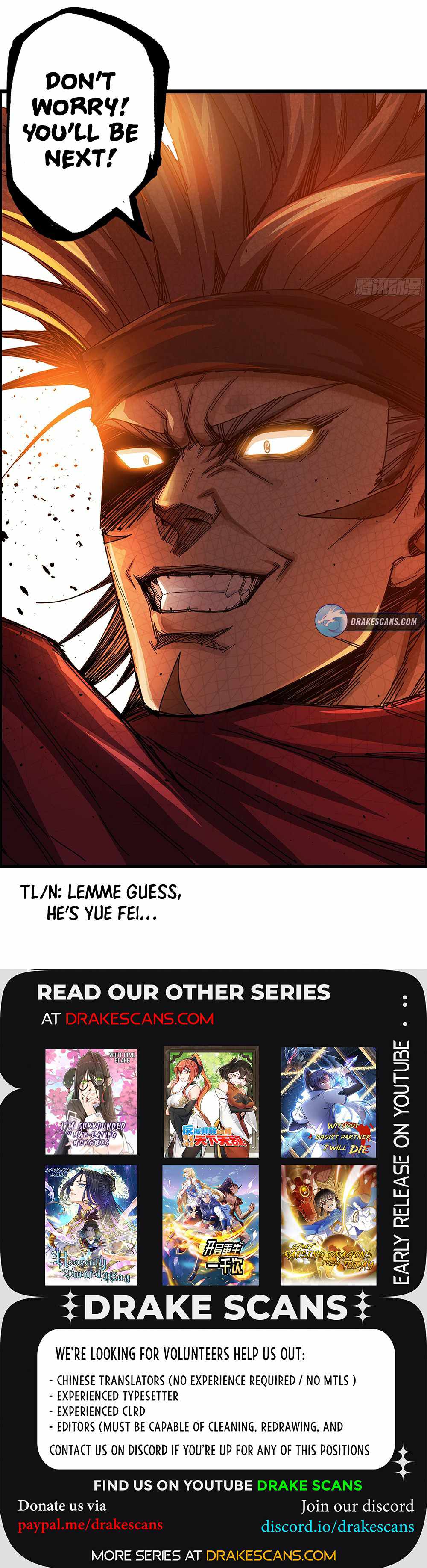 I Dominate the Game Chapter 3 - Page 15