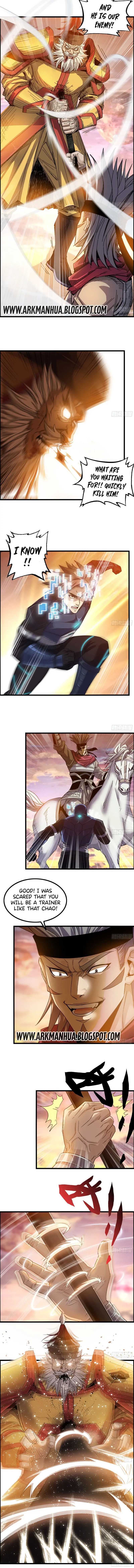 I Dominate the Game Chapter 4 - Page 6