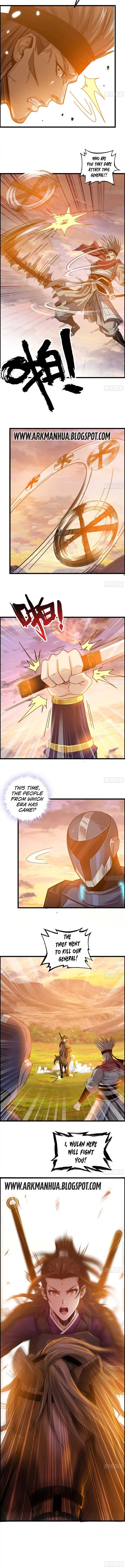 I Dominate the Game Chapter 5 - Page 13