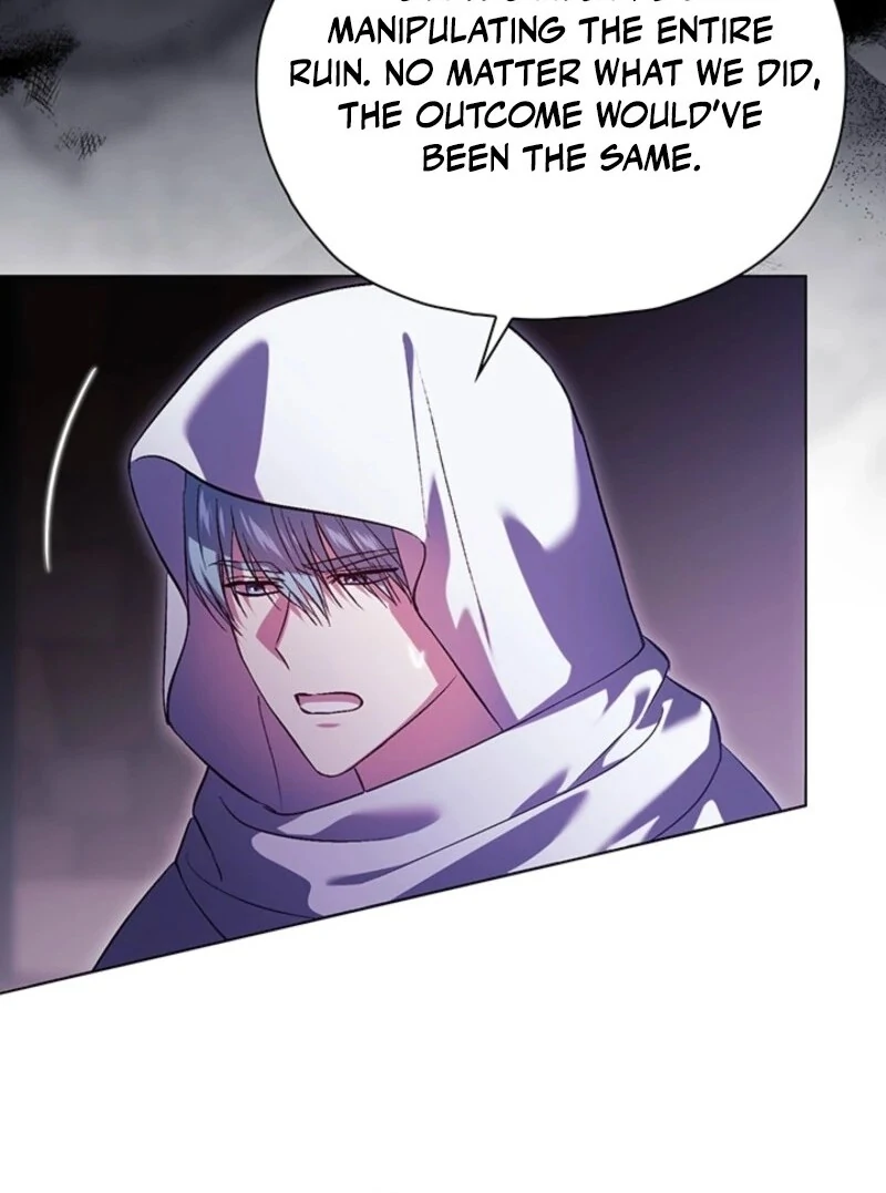 I Don’t Believe in My Twin Sister Chapter 88 - Page 10