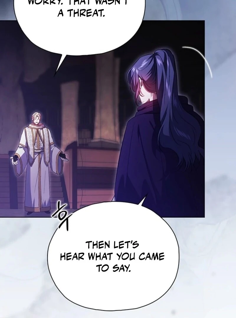 I Don’t Believe in My Twin Sister Chapter 88 - Page 47