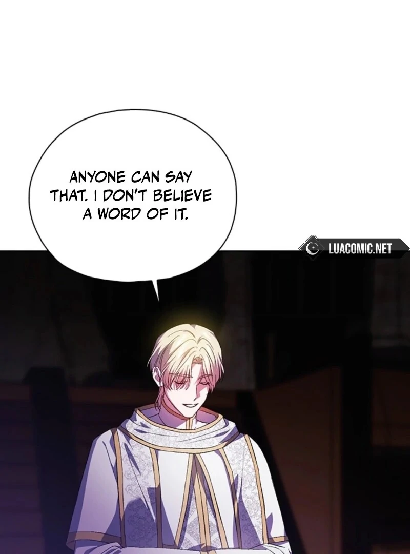 I Don’t Believe in My Twin Sister Chapter 88 - Page 57