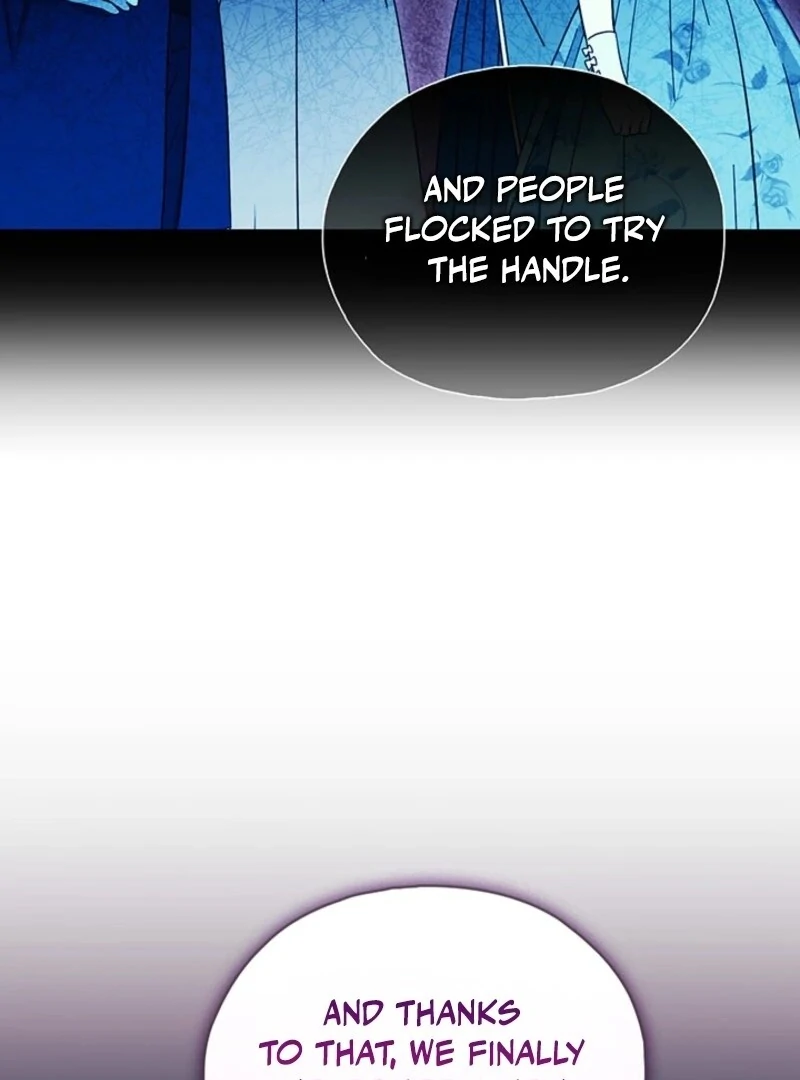 I Don’t Believe in My Twin Sister Chapter 88 - Page 91