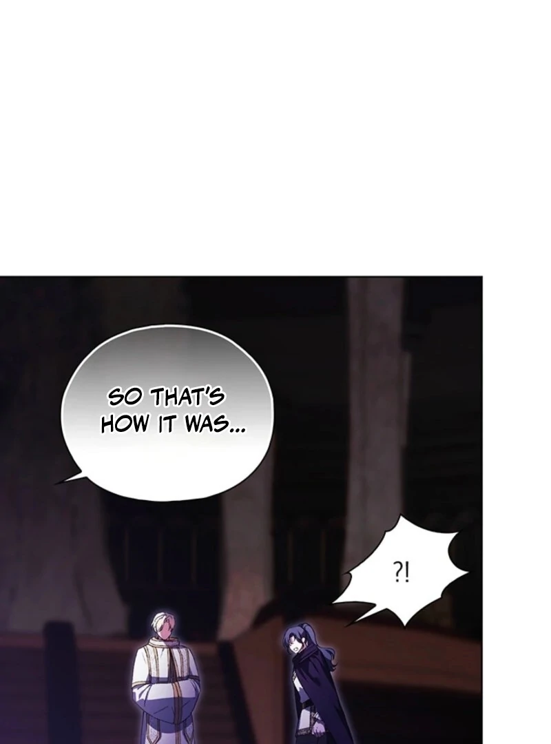 I Don’t Believe in My Twin Sister Chapter 88 - Page 94