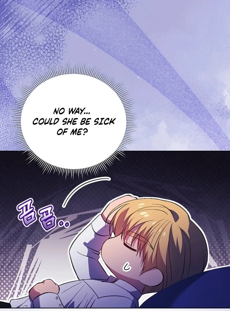 I Don’t Believe in My Twin Sister Chapter 92 - Page 4