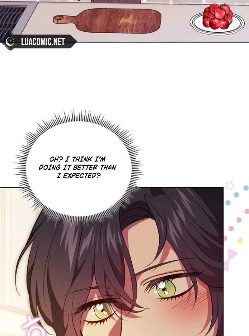I Don’t Believe in My Twin Sister Chapter 92 - Page 34