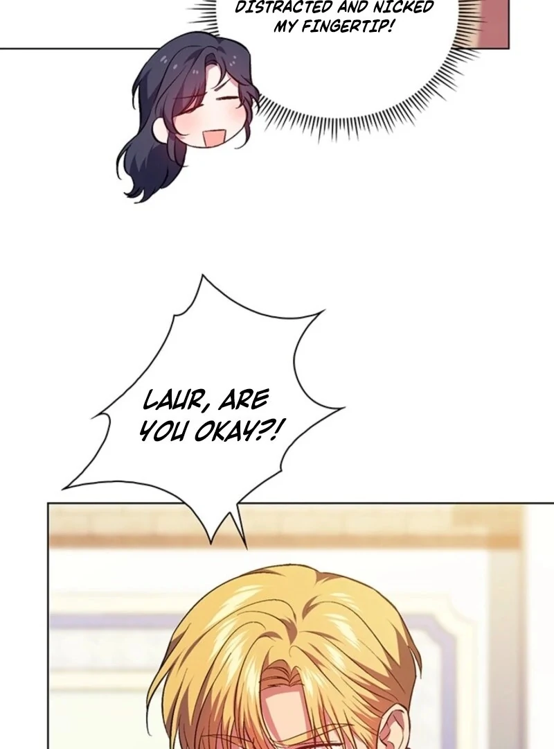I Don’t Believe in My Twin Sister Chapter 92 - Page 38