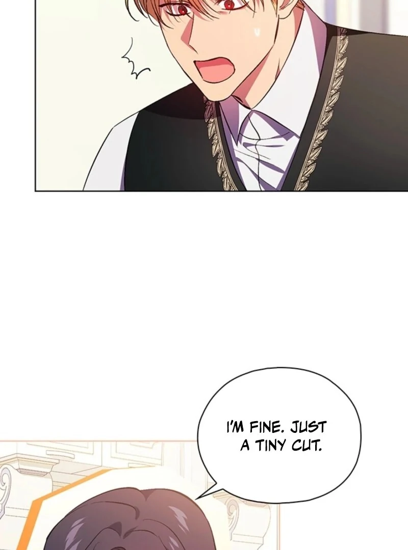 I Don’t Believe in My Twin Sister Chapter 92 - Page 39