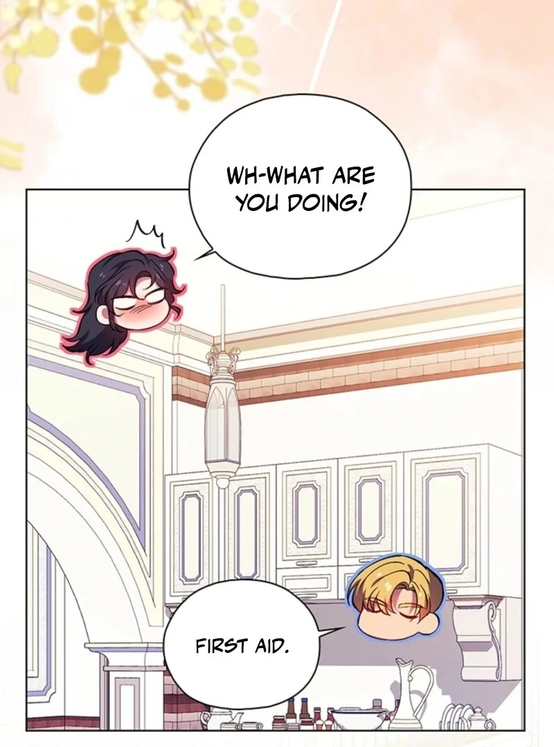 I Don’t Believe in My Twin Sister Chapter 92 - Page 43