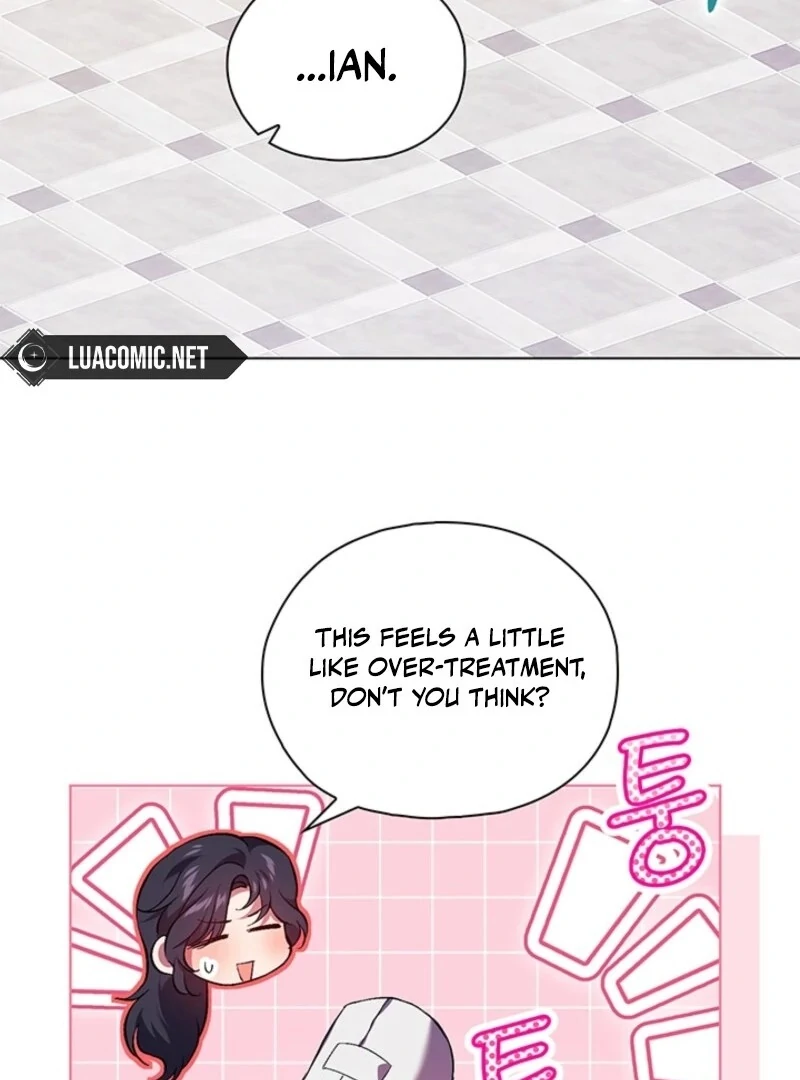 I Don’t Believe in My Twin Sister Chapter 92 - Page 45