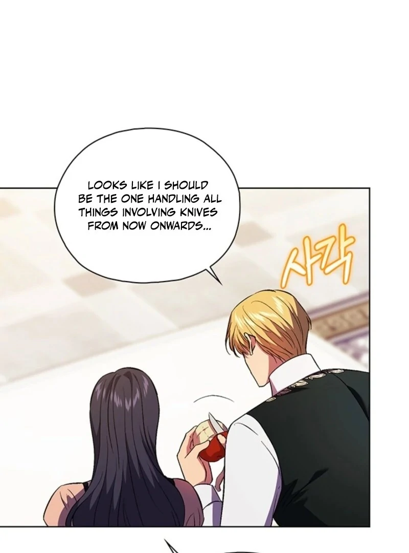 I Don’t Believe in My Twin Sister Chapter 92 - Page 48