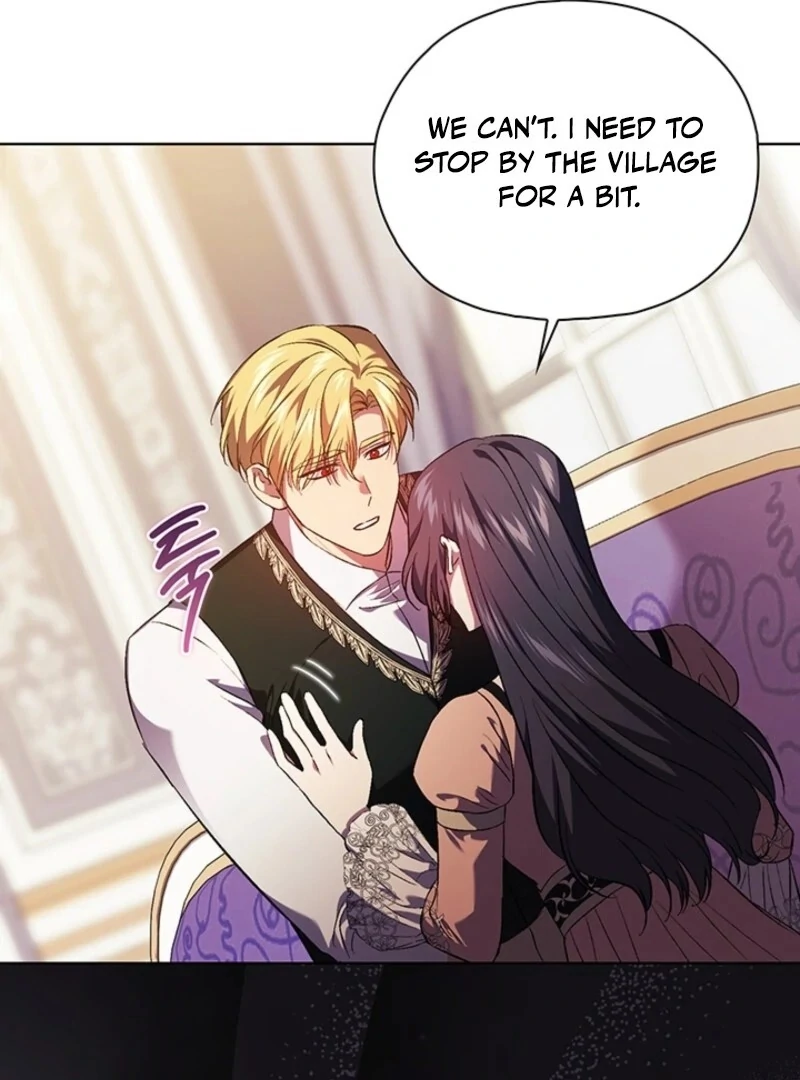 I Don’t Believe in My Twin Sister Chapter 92 - Page 71