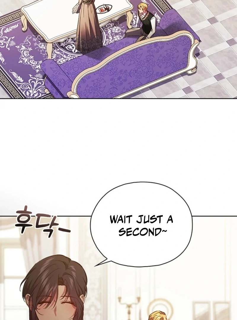 I Don’t Believe in My Twin Sister Chapter 92 - Page 75