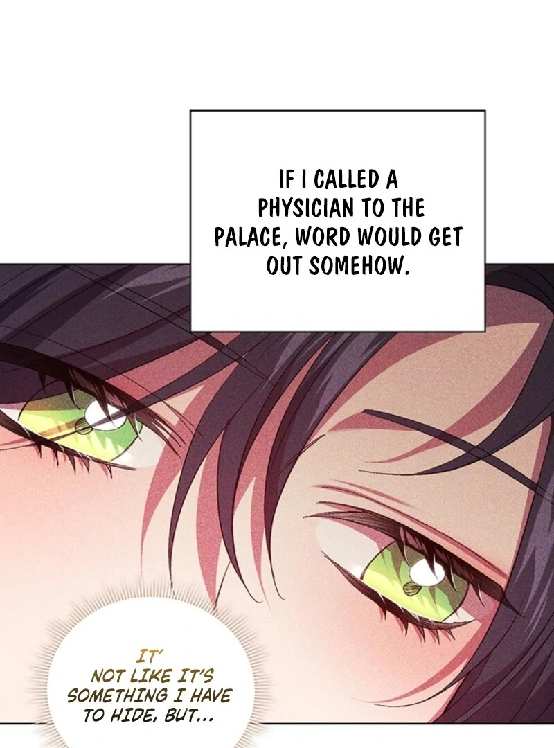 I Don’t Believe in My Twin Sister Chapter 93 - Page 23