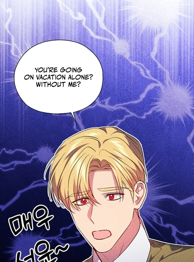 I Don’t Believe in My Twin Sister Chapter 93 - Page 33