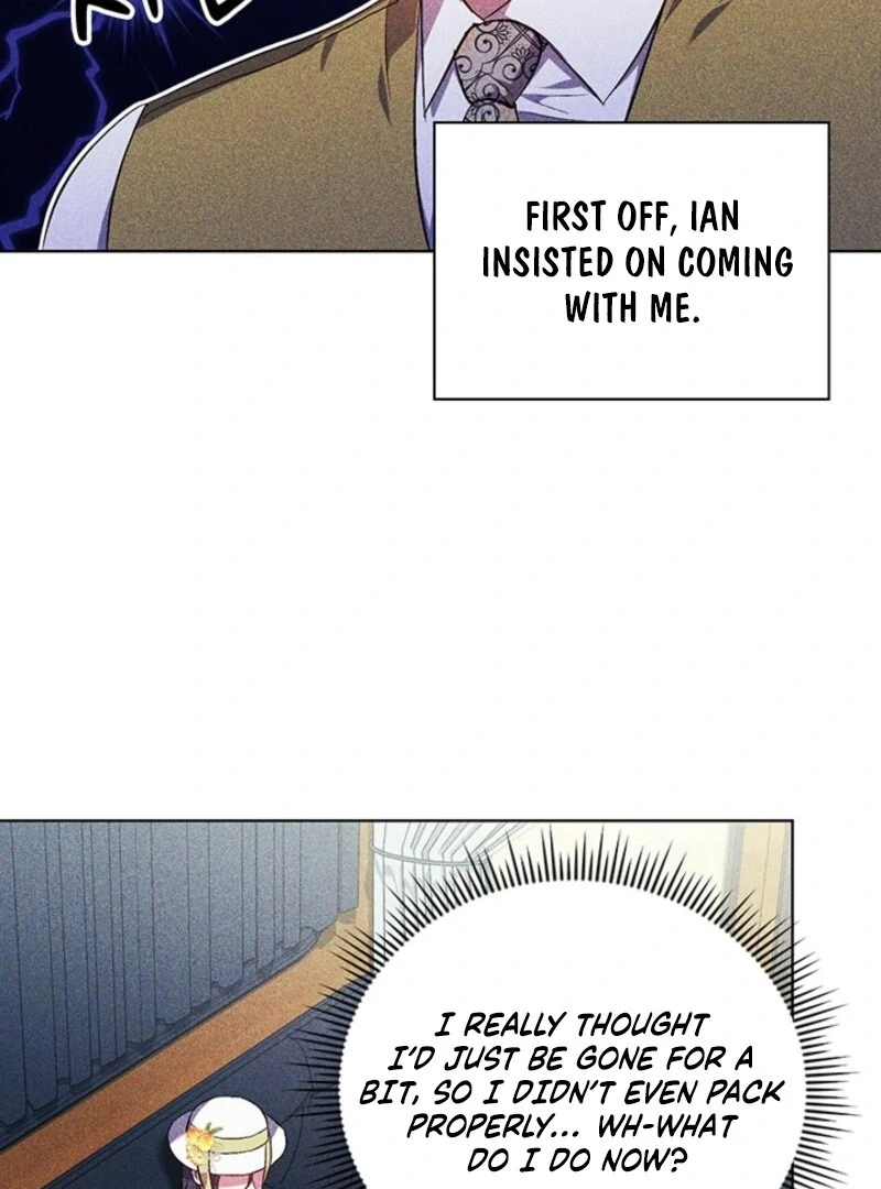 I Don’t Believe in My Twin Sister Chapter 93 - Page 34